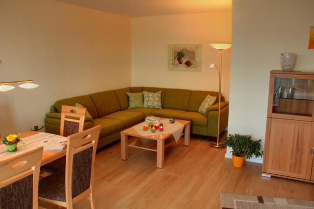 Appartement Aussichtsreich ブレーマーハーフェン エクステリア 写真